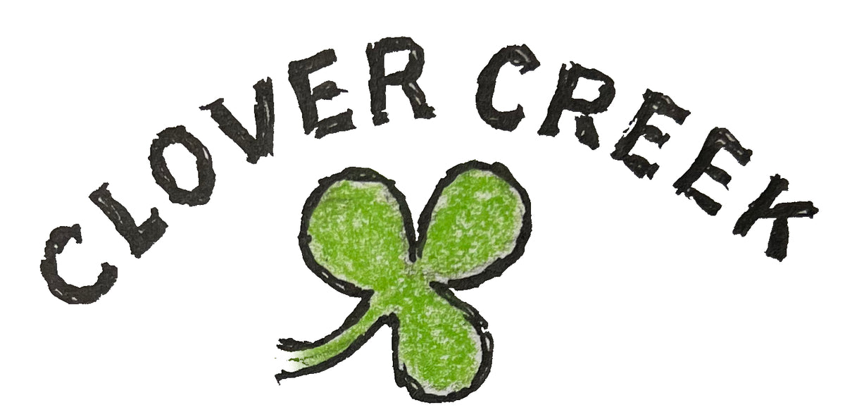 Clover Creek Art